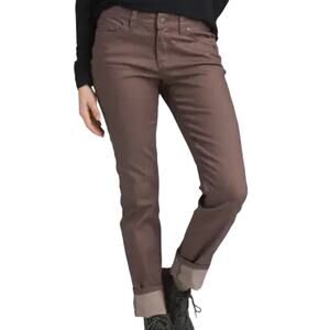 prAna Kara Jean, Volcanic Plum, 4/27